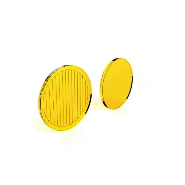 Denali DENALI 2.0 D2 Selective Yellow TriOptic Lens Kit